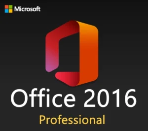 Office 2016 Professional
