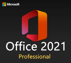 Office 2021 Professional